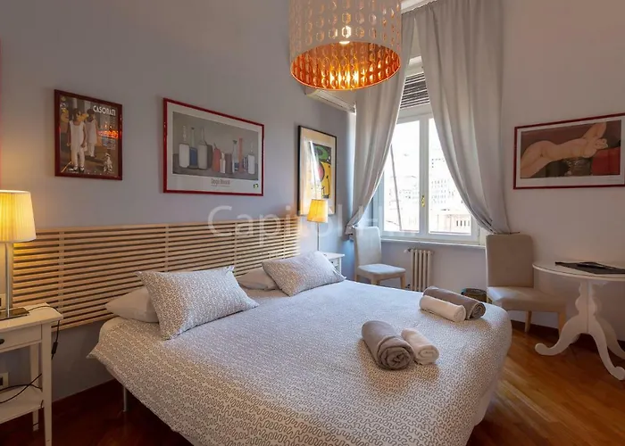 Domitilla Residence