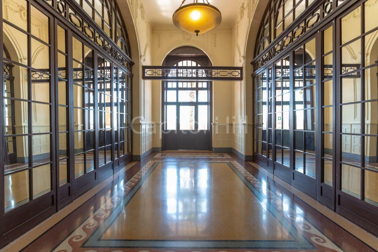 Apartment Domitilla Genua