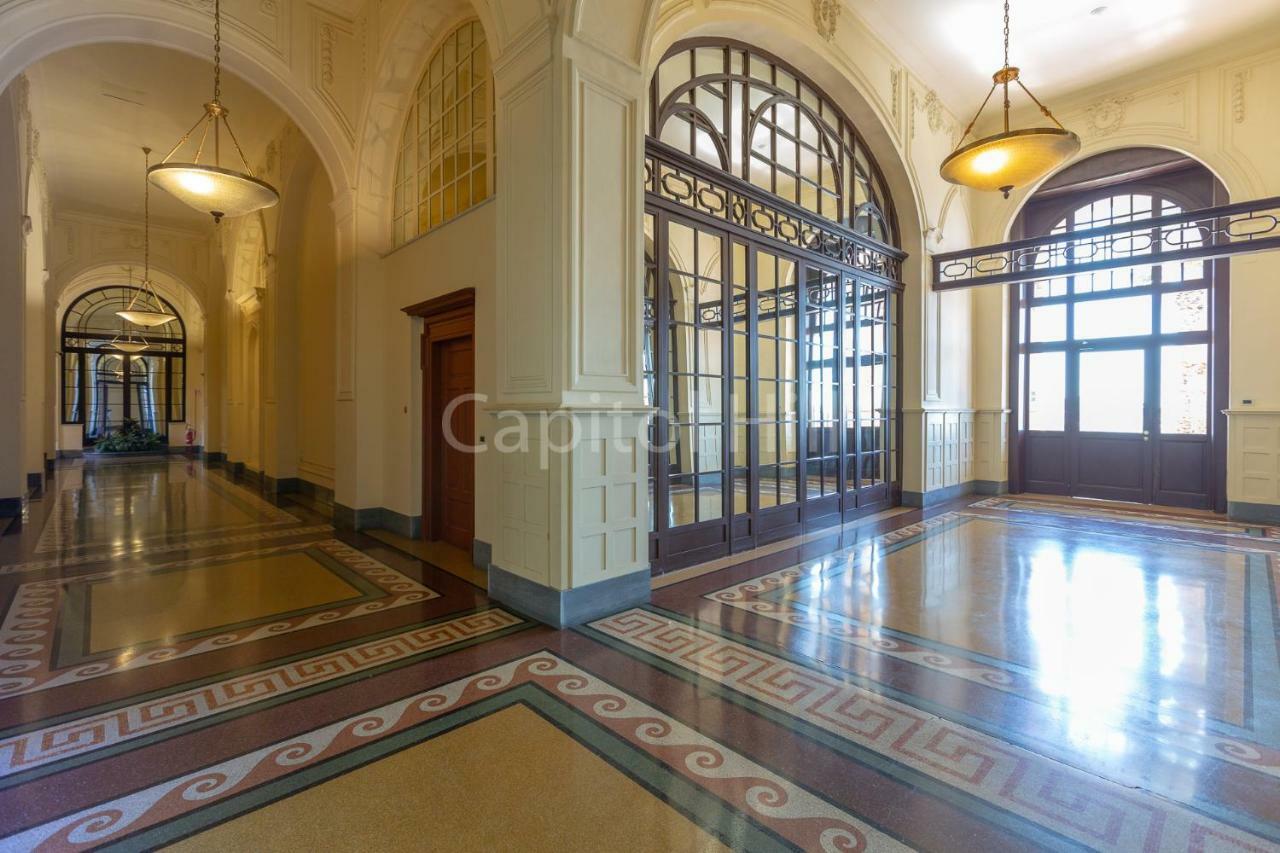 Apartment Domitilla *
