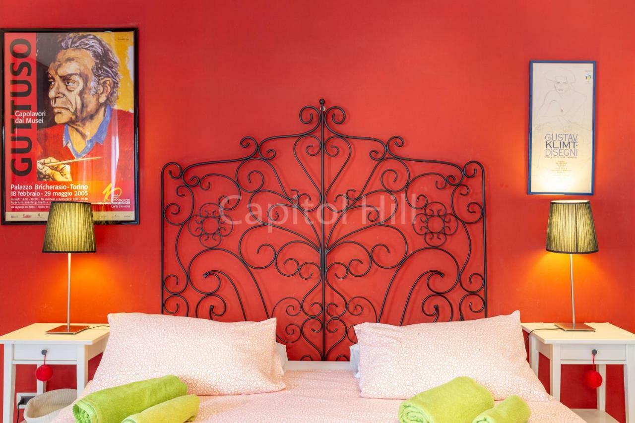 Apartment Domitilla Genua