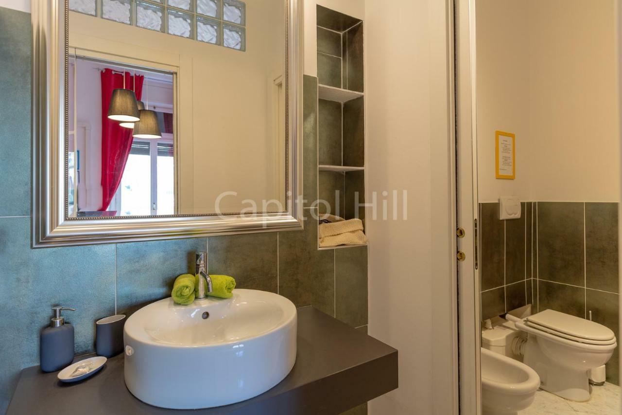 Domitilla Apartment