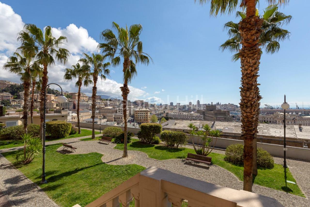 Domitilla Apartment *