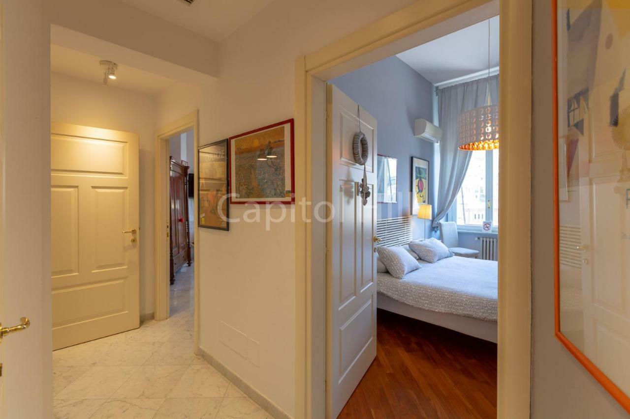 Apartment Domitilla